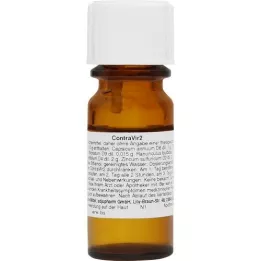 CONTRAVIR 2 gocce, 10 ml