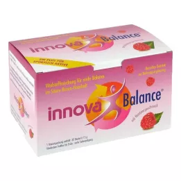INNOVA Polvere di equilibrio, 30 pezzi