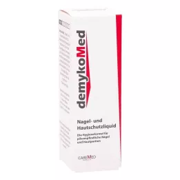 DEMYKOMED Liquido protettivo per unghie e pelle, 50 ml