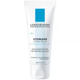 Roche Posay Hydrae Cream Extra ricco, 40 ml