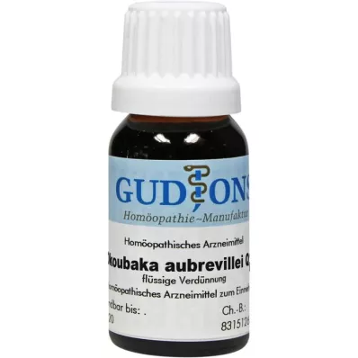 OKOUBAKA AUBREVILLEI Q 1 soluzione, 15 ml OKOUBAKA AUBREVILLEI Q 1 soluzione, 15 ml