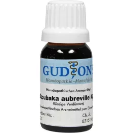 OKOUBAKA AUBREVILLEI Soluzione Q 2, 15 ml