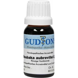 OKOUBAKA AUBREVILLEI Soluzione Q 3, 15 ml