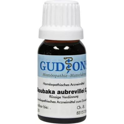 OKOUBAKA AUBREVILLEI Soluzione Q 3, 15 ml OKOUBAKA AUBREVILLEI Soluzione Q 3, 15 ml
