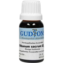 OLIBANUM SACRUM Soluzione Q 2, 15 ml