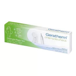 GERATHERM Test rapido per il controllo della clamidia, 1 pz