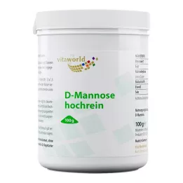 D-MANNOSE HOCHREIN polvere, 100 g
