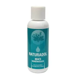 Collutorio biologico Naturadol, 250 ml