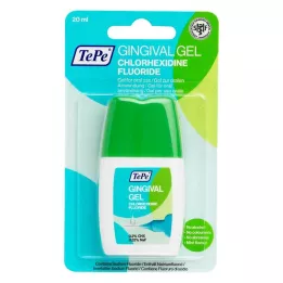 TEPE Gel gengivale, 20 ml
