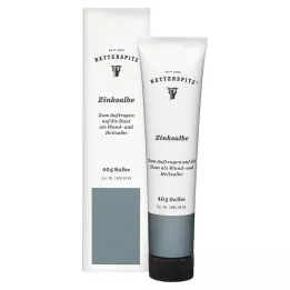 RETTERSPITZ Unguento allo zinco, 40 g