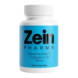 COLLAGEN C ReLift capsule 500 mg, 60 pz