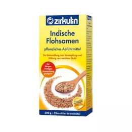 ZIRKULIN Psillio indiano, 300 g