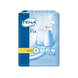 TENA FIX Fissing Pants S, 5 pz