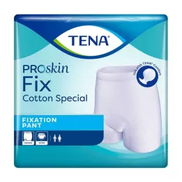 TENA FIX Pantaloni di fissaggio XL, 5 pezzi