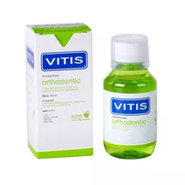 Vite collutorio ortodontico, 150 ml