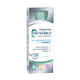 SENSODYNE Collutorio ProSchmelz, 250 ml