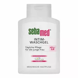 SEBAMED Gel detergente intimo, 200 ml