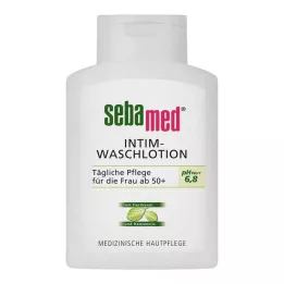 SEBAMED Lozione detergente intima, 200 ml