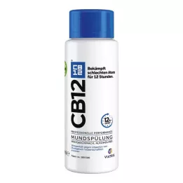 Collutorio CB12, 250 ml