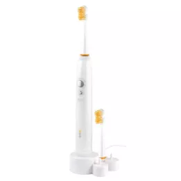 EDELWHITE Spazzolino Sonic Sonic, 1 pz