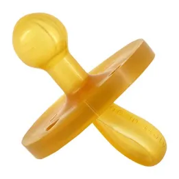 Ventosa dorata forma naturale 4 - 11 mesi, 1 pezzo