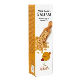 Balsamo allincenso in tubo (100 ml)