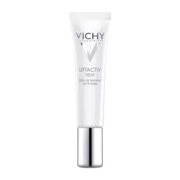 VICHY LIFTACTIV Crema per gli occhi, 15 ml