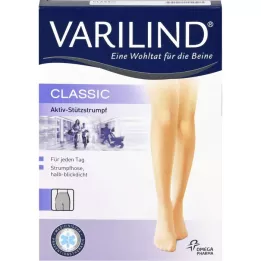 VARILIND Classic 70den AT Gr.3 Diamant, 1 pz