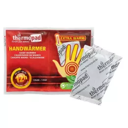 THERMOPAD Scaldamani, 2 pezzi