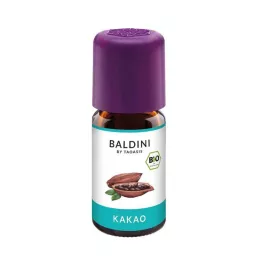 KAKAO BIOAROMA Baldini olio essenziale, 5 ml