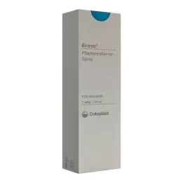 Spray rimuovi intonaco Brava, 50 ml