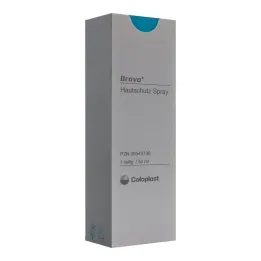 Spray protettivo per la pelle Brava, 50 ml