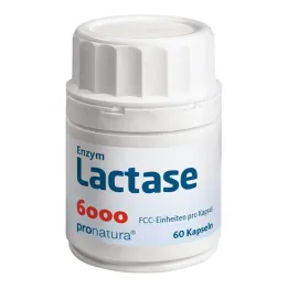 Lattasi 6000 FCC capsule, 60 pz