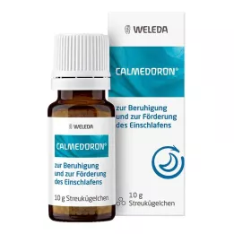 CALMEDORON Granella, 10 g