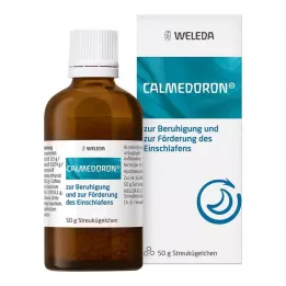 CALMEDORON Granella, 50 g
