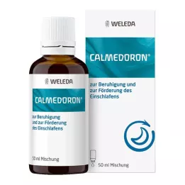 CALMEDORON Miscela, 50 ml