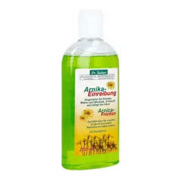 Massaggio allarnica, 250 ml