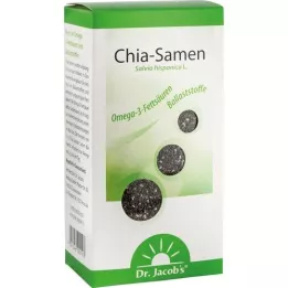 CHIA SAMEN Dr.Jacobs, 450 G