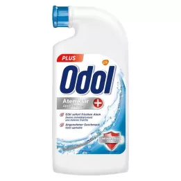 ODOL MUNDWASSER Originale, 125 ml