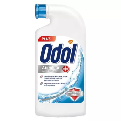 ODOL MUNDWASSER Originale, 125 ml ODOL MUNDWASSER Originale, 125 ml