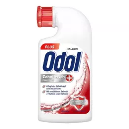 ODOL MUNDWASSER Più, 40 ml