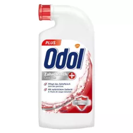 Odol collutorio più, 125 ml