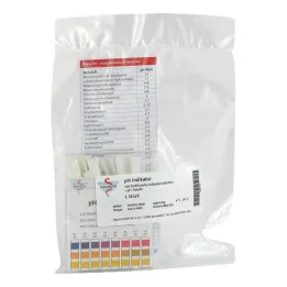 PH-Strisce reattive indicatrici, 1X100 pz