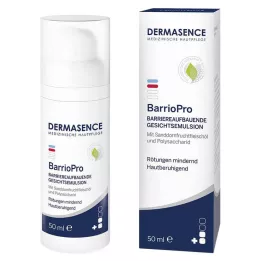 DERMASENCE Emulsione BarrioPro, 50 ml