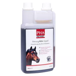 PHA Liquido di respirazione f.pferde, 1000 ml