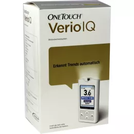 One Touch VERIO IQ MMOL / L, 1 pz