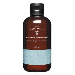 Gel doccia tonificante Retterspitz, 200 ml