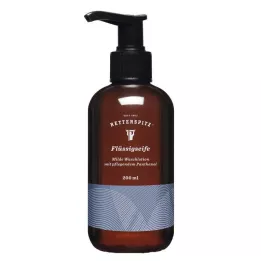 RETTERSPITZ Sapone liquido, 200 ml