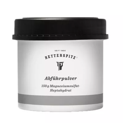 RETTERSPITZ Lassativo in polvere, 150 g
