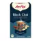YOGI TEA Sacchetti filtro biologici Black Chai, 17X2,2 g